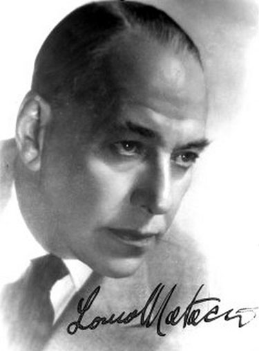 Lovro Matacic